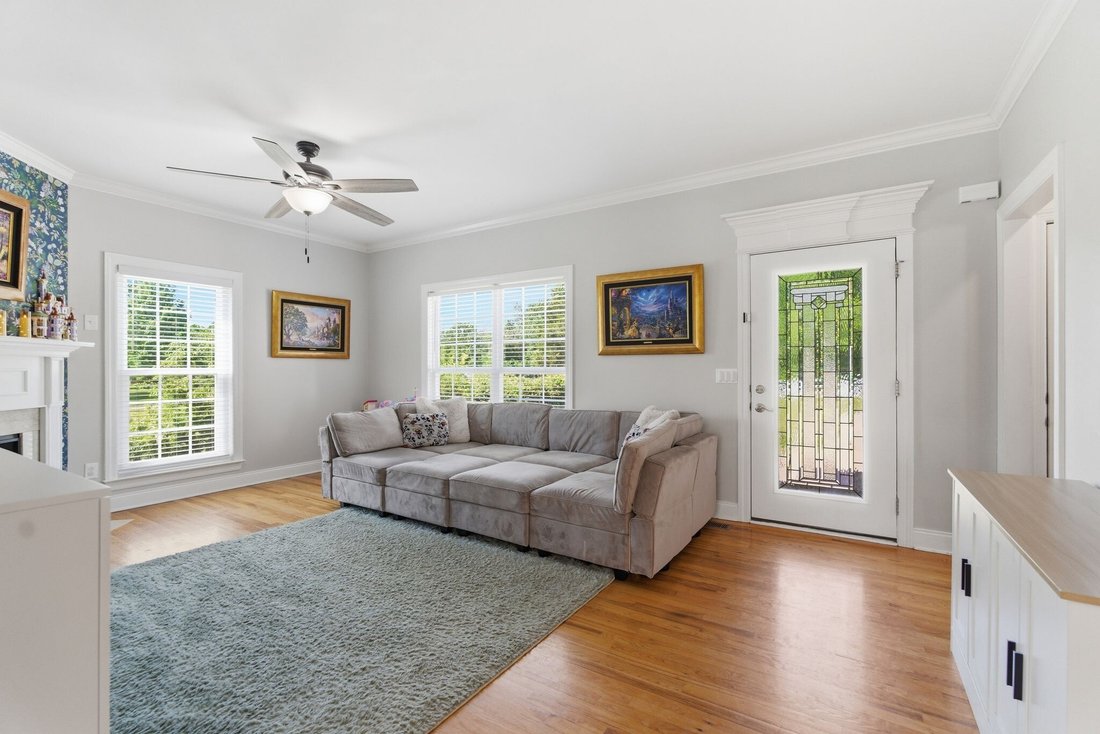 House in Rockvale, Tennessee, United States 3 - 17891539