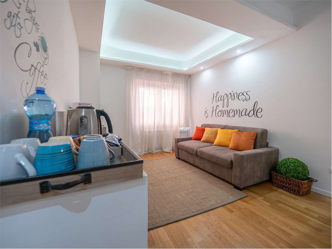 Apartment in Historic Center, Perugia, Italy 2 - 17890656