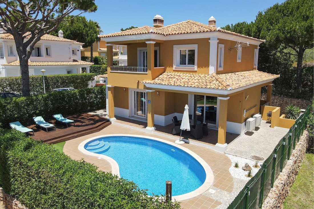 House in Loule (Sao Clemente), Algarve, Portugal 1 - 17893318