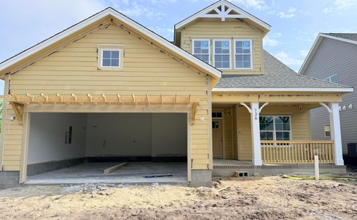 Maison à Wilmington, Caroline du Nord, États-Unis 1