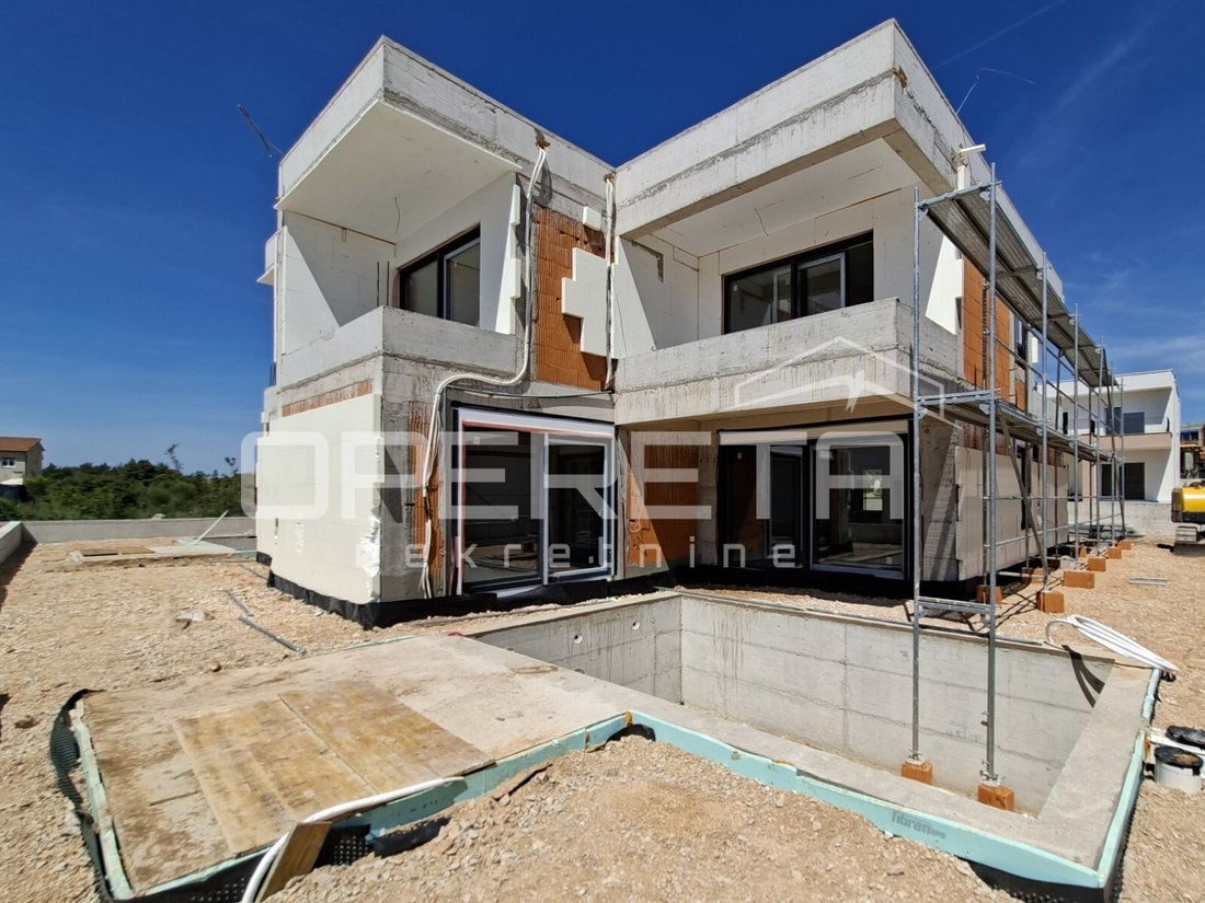 House in Vodice, Sibenik-Knin County, Croatia 2 - 17892231