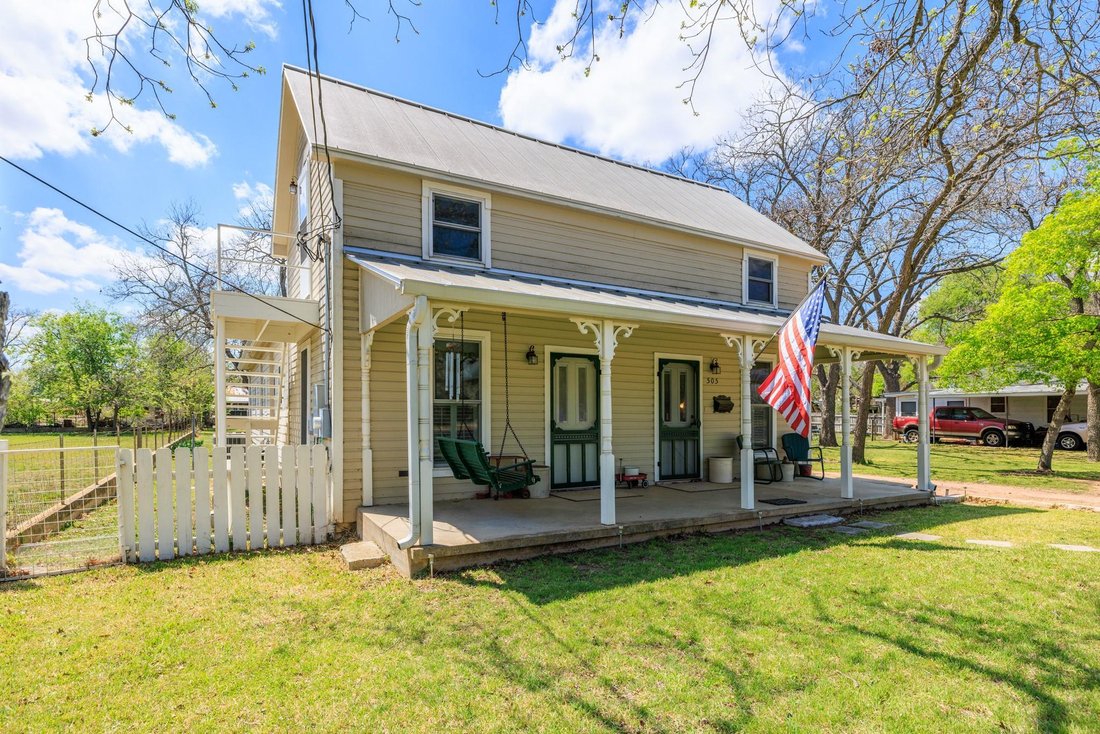 House in Fredericksburg, Texas, United States 5 - 17890765