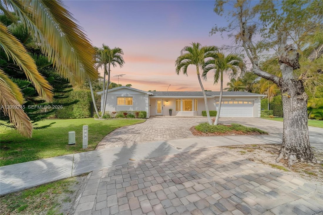House in Miami, Florida, United States 4 - 17799431