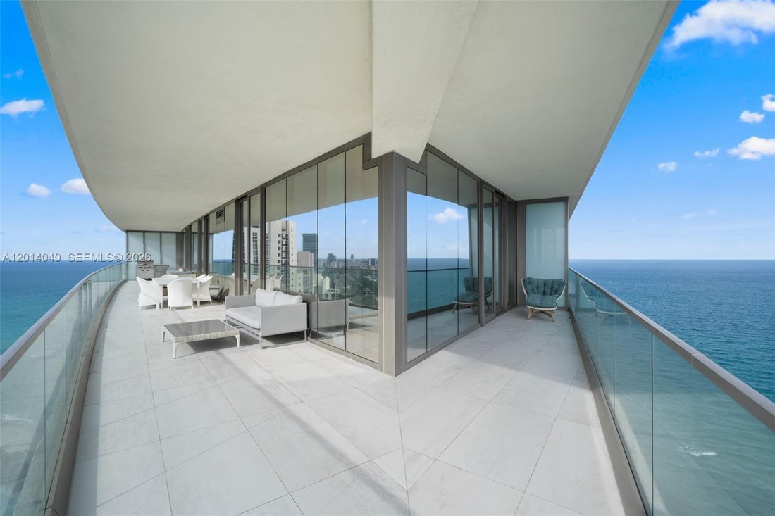 Condo in Sunny Isles Beach, Florida, United States 1 - 17890527