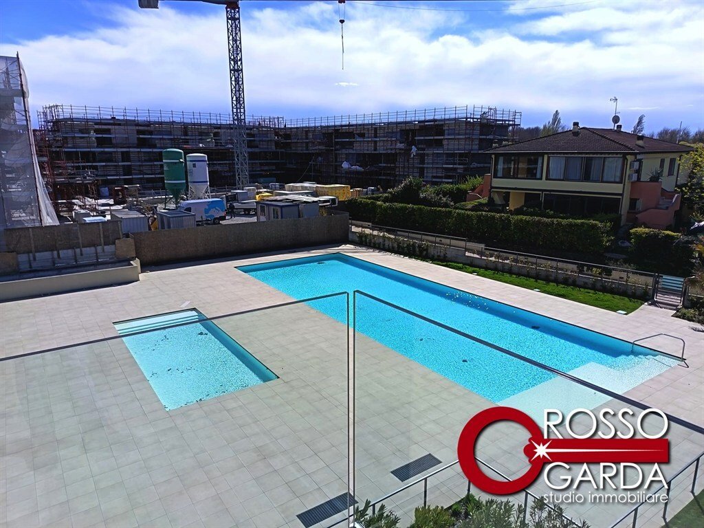 Apartment in Rivoltella, Desenzano del Garda, Lombardy 1 - 17890435