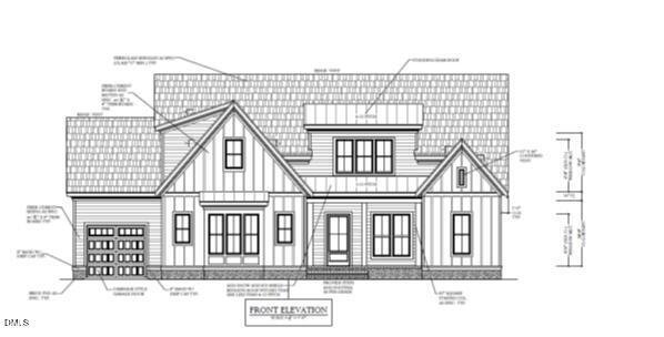 House in Pittsboro, North Carolina, United States 5 - 17890478