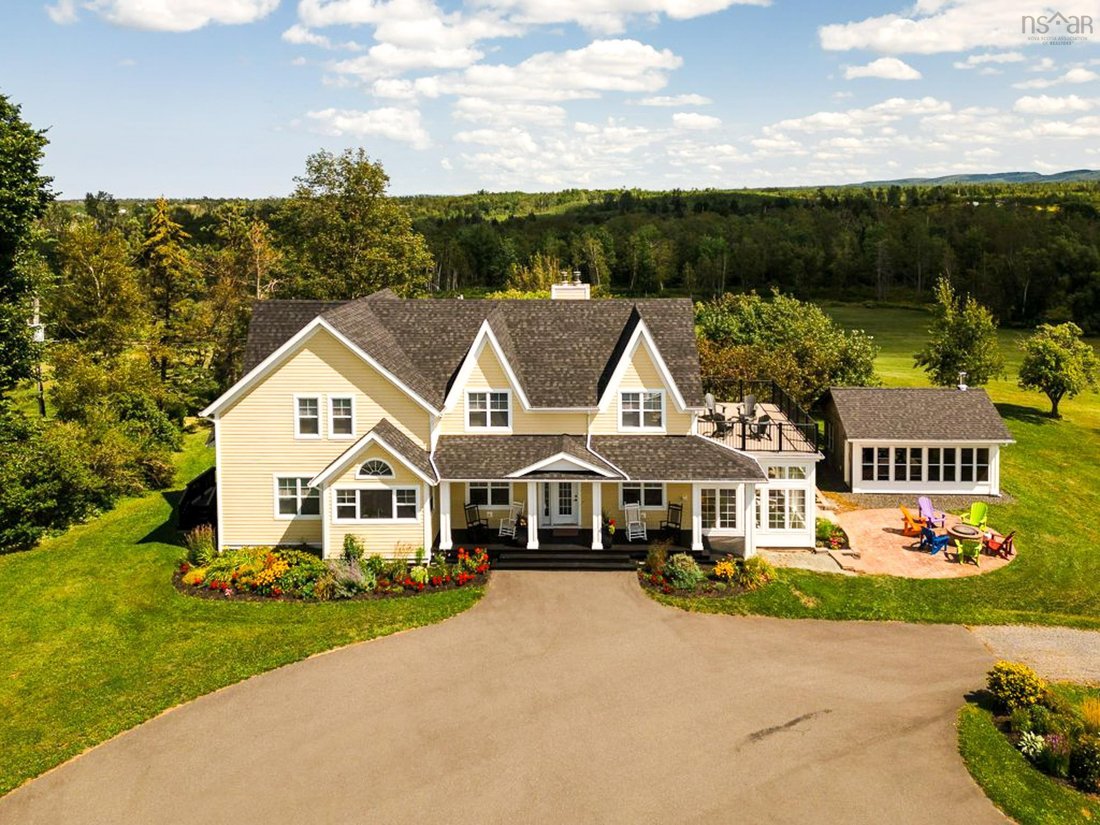 House in Waterside, Nova Scotia, Canada 2 - 17892246