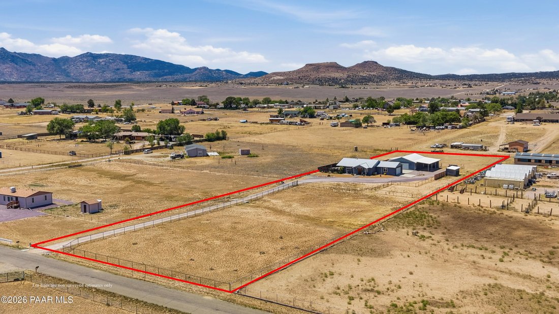 House in Chino Valley, Arizona, United States 3 - 17890922