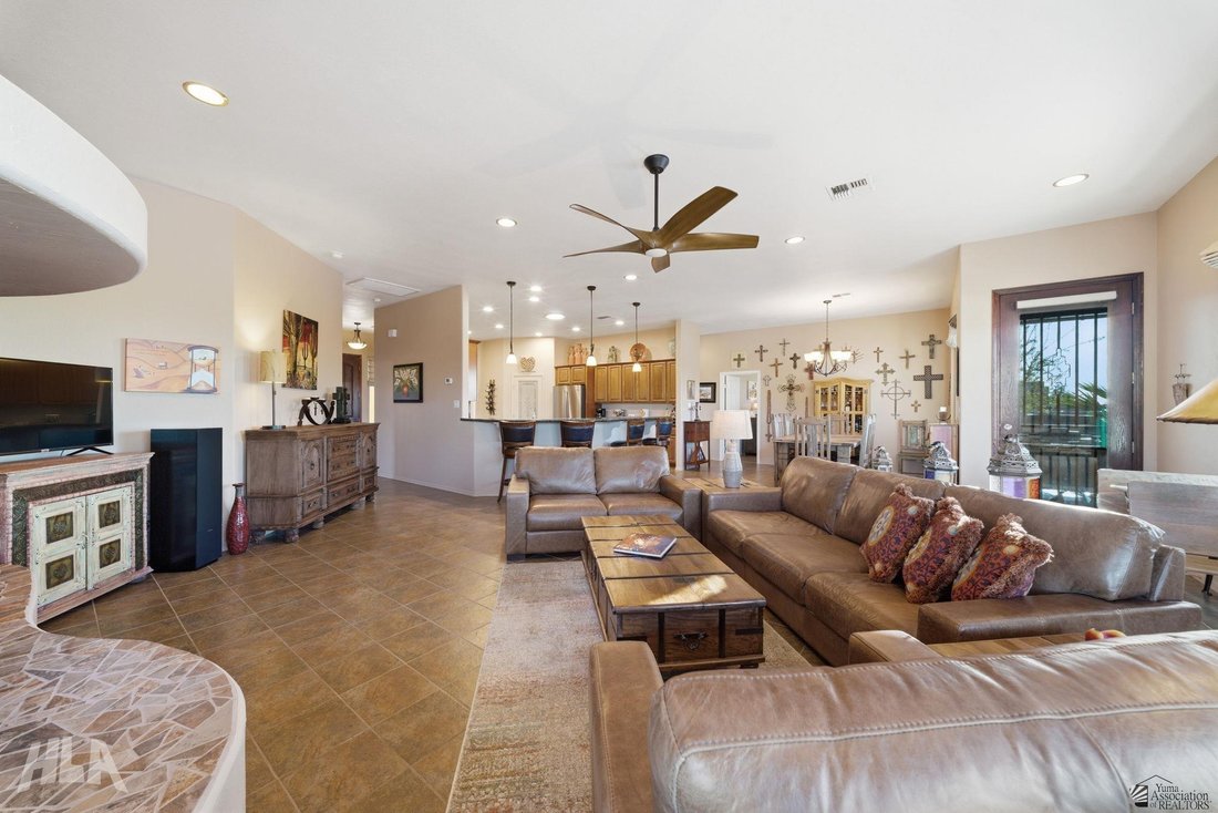 House in Yuma, Arizona, United States 5 - 17892652