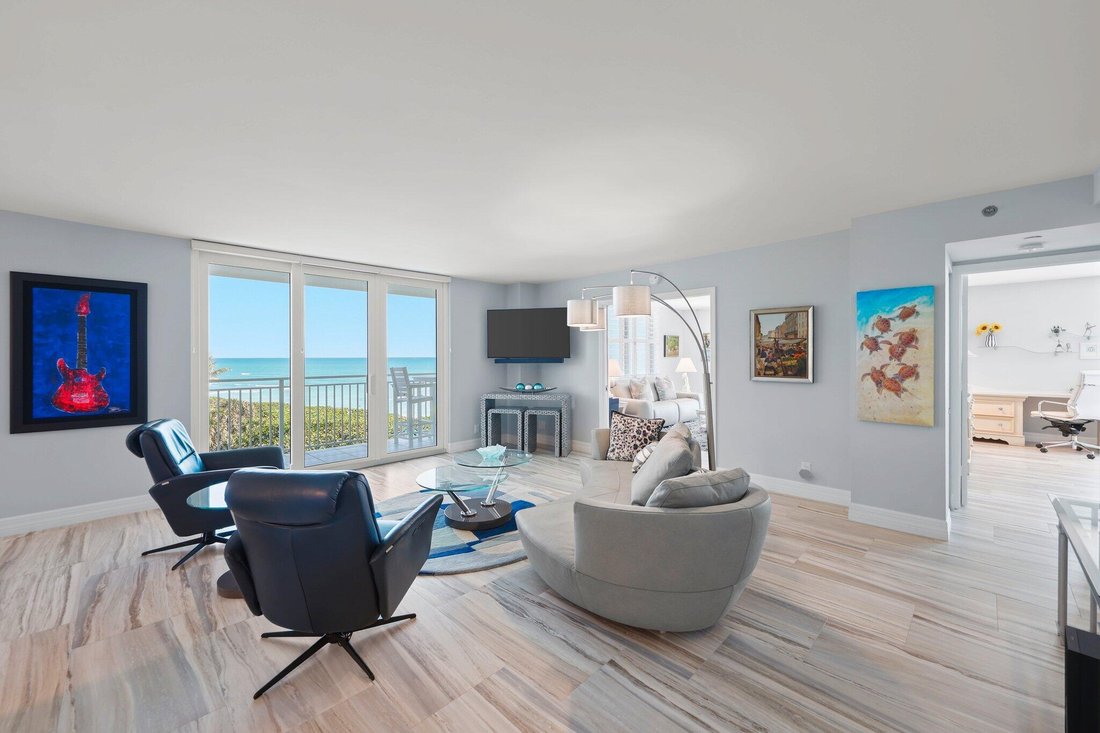 Condo in North Palm Beach, Florida, United States 4 - 17891412