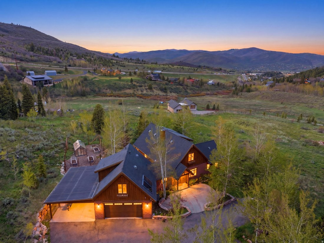 House in Park City, Utah, United States 2 - 17891205