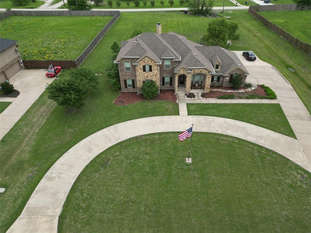 House in Talty, Texas, United States 2 - 17890999