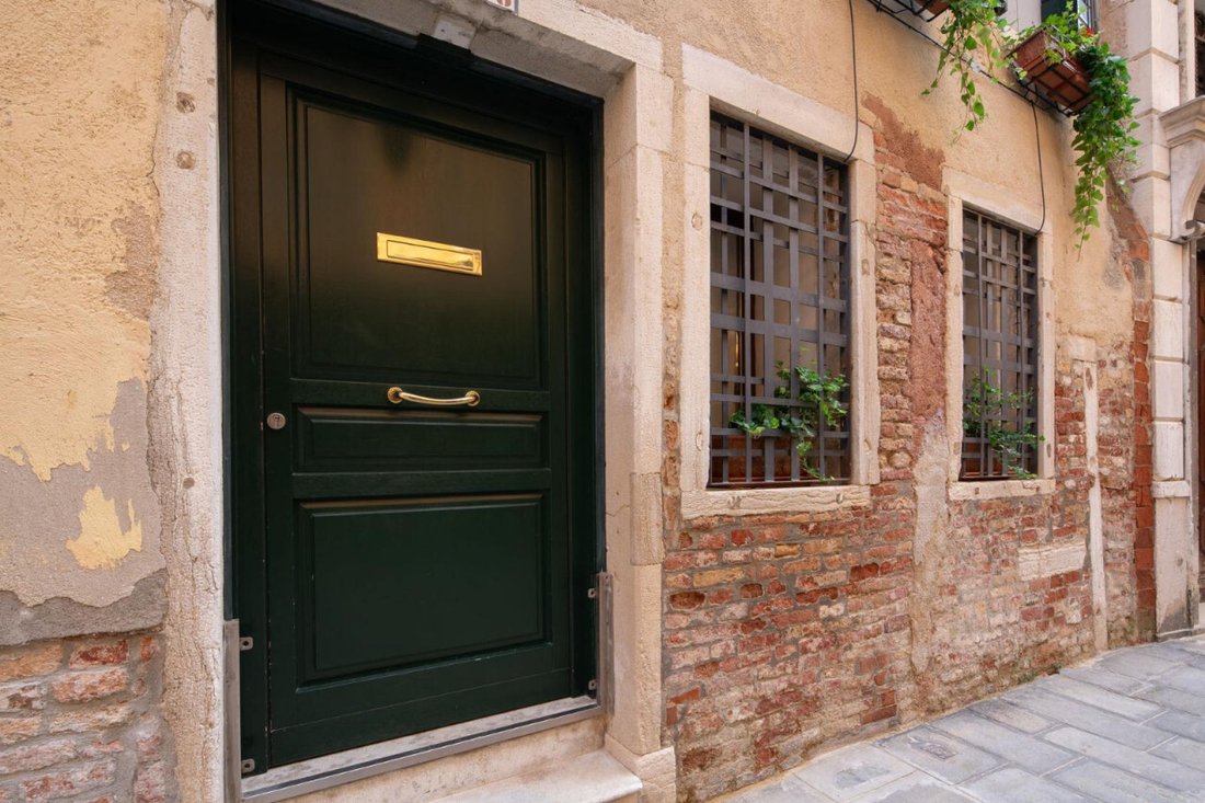 House in San Marco, Venice, Italy 1 - 17892675