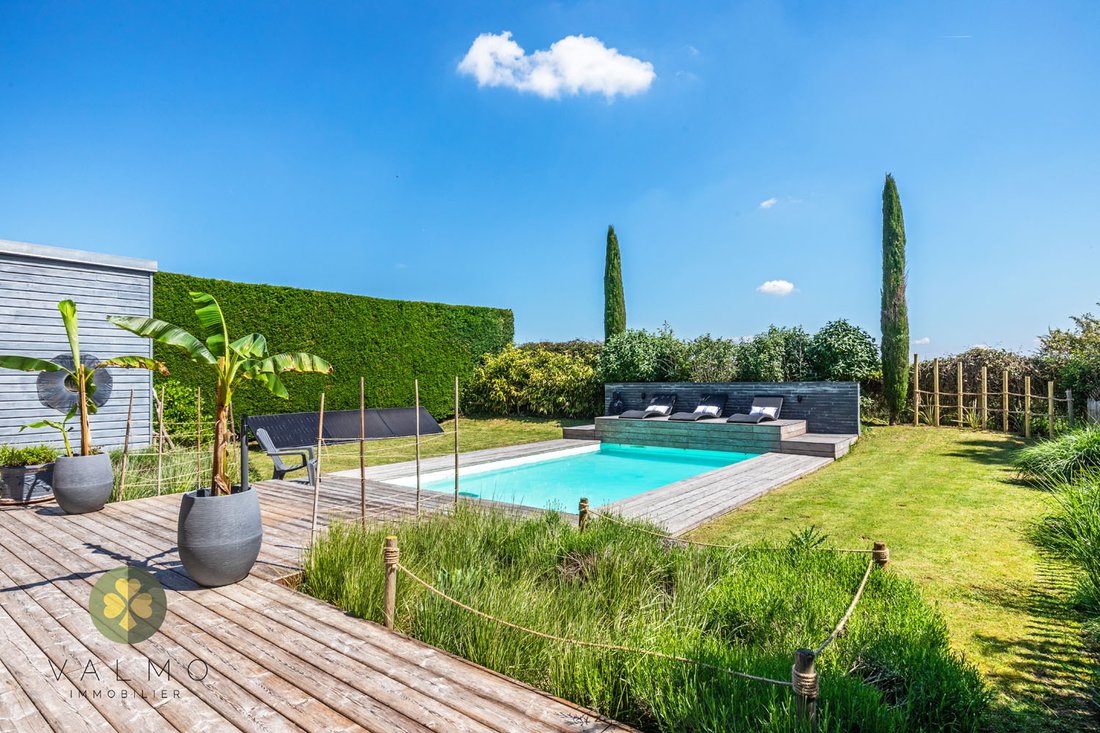 House in Houdan, Ile-de-France, France 1 - 17892066