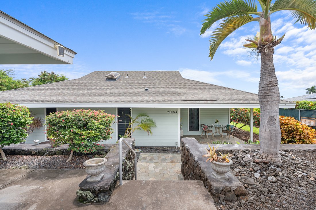 House in Kailua-Kona, Hawaii, United States 1 - 17890390