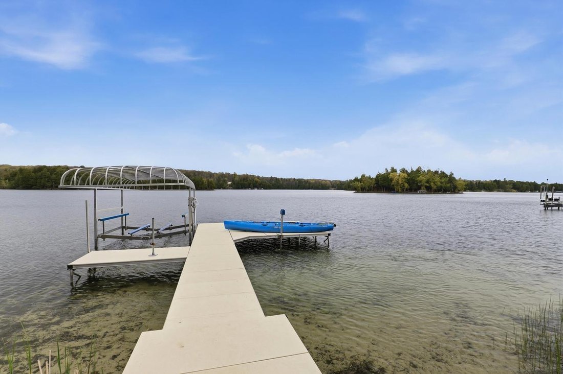 House in Kiel, Wisconsin, United States 5 - 17891425