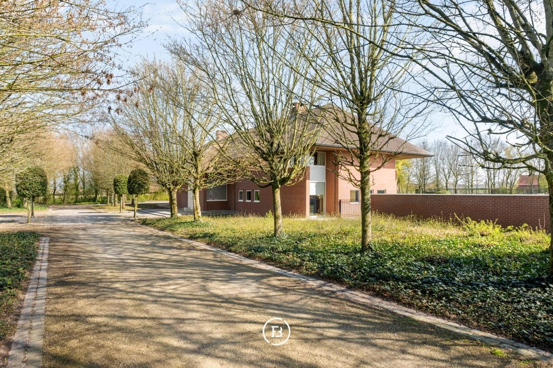 Villa in Genk, Flanders, Belgium 4 - 16770820