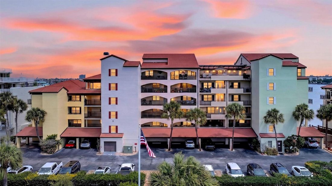 Condo in Daytona Beach, Florida, United States 1 - 17891903