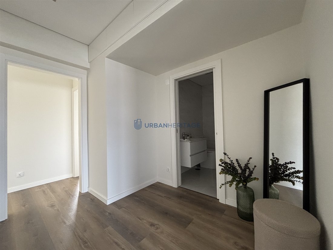 Apartment in Benfica, Lisbon, Portugal 2 - 17890975