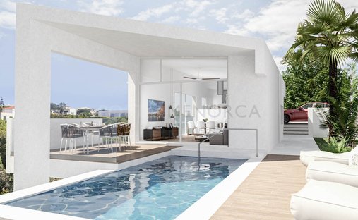 chalet à Santa Cruz de Mao, Îles Baléares, Espagne 1