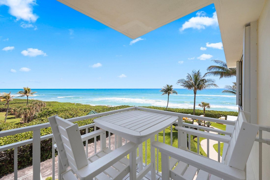 Condo in North Palm Beach, Florida, United States 1 - 17891412