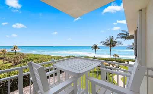 Condo in North Palm Beach, Florida, United States 1