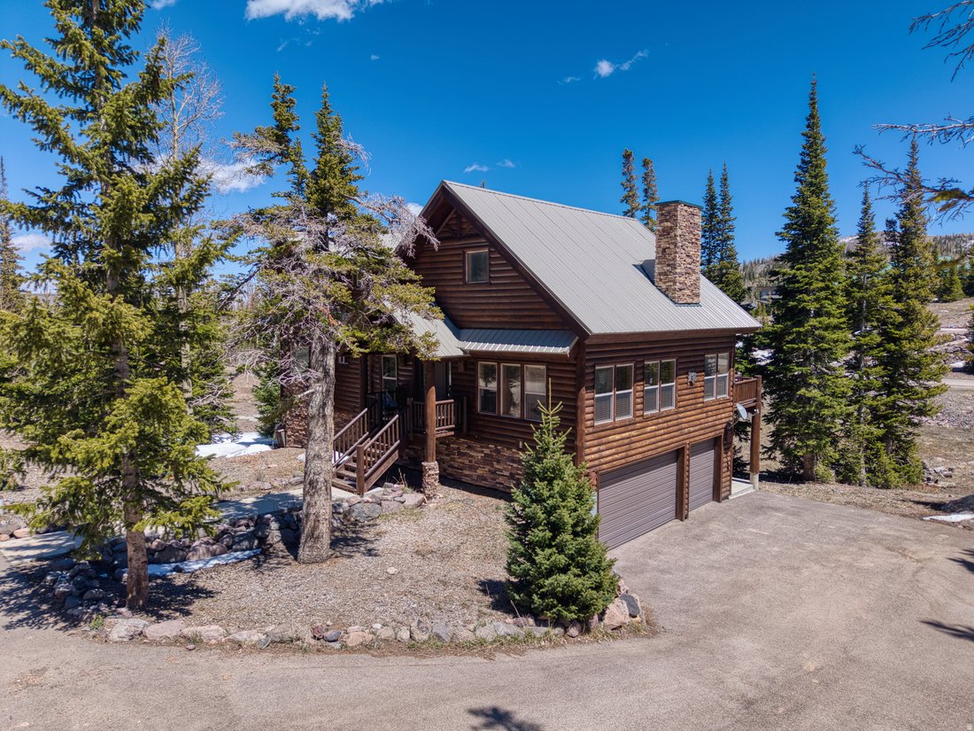 House in Brian Head, Utah, United States 2 - 17891234