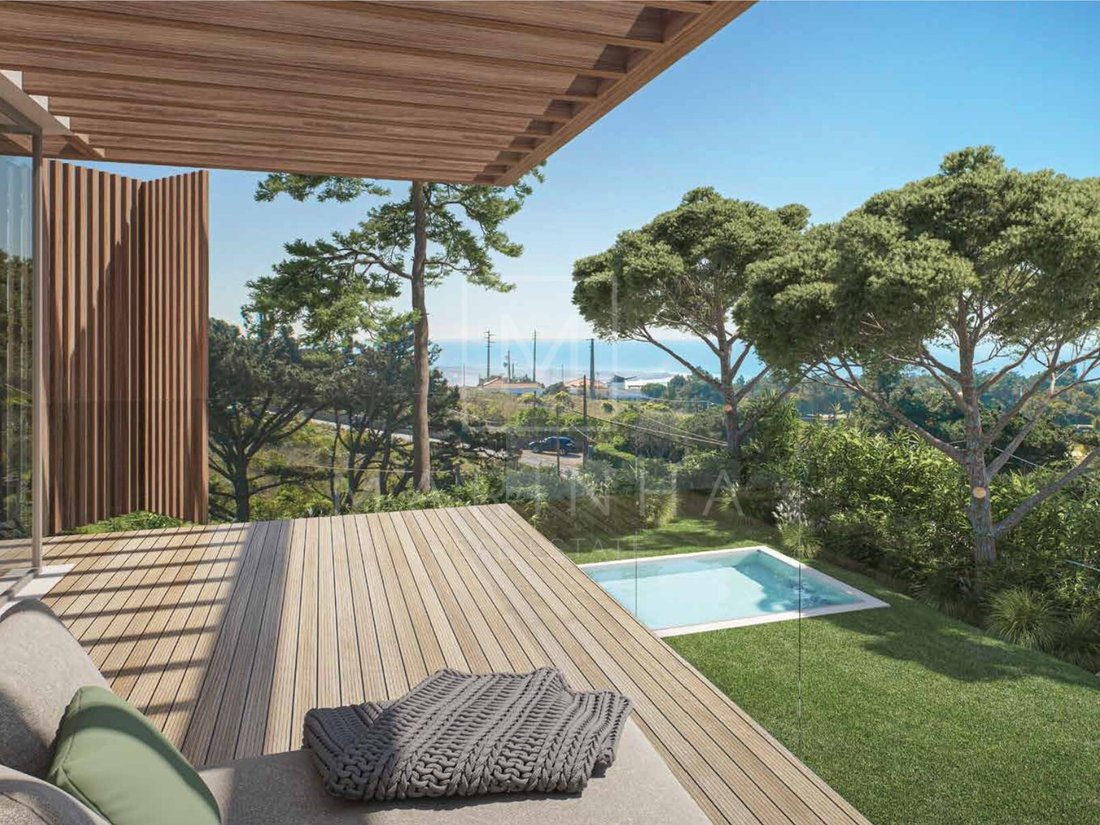 House in Colares, Lisbon, Portugal 1 - 15047094