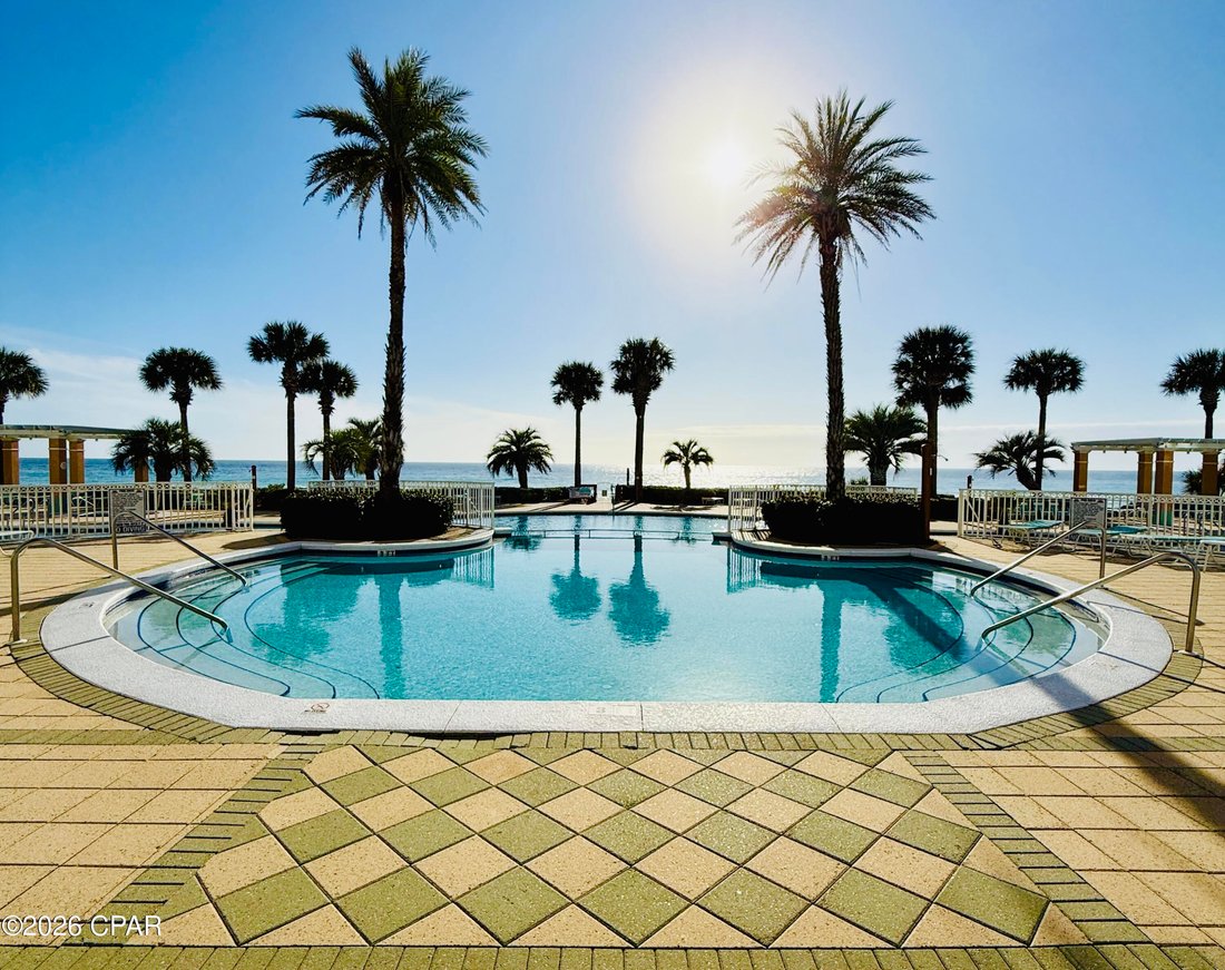 Condo in Panama City Beach, Florida, United States 3 - 17890802