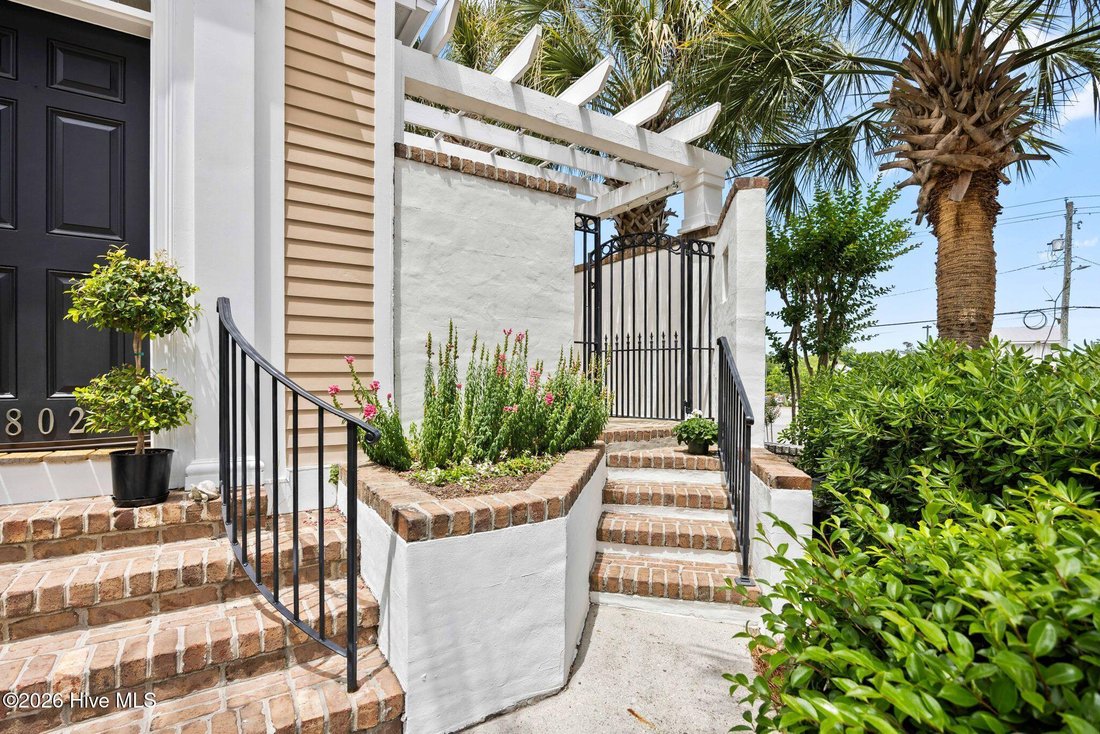 House in Wilmington, North Carolina, United States 5 - 17892107