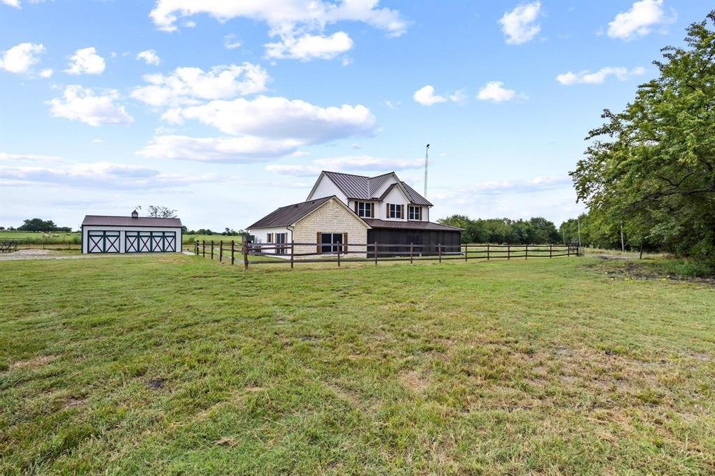House in Wolfe City, Texas, United States 3 - 17891079