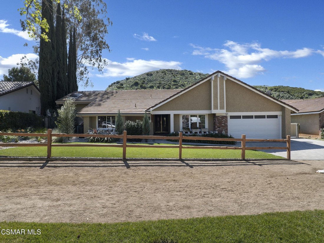 House in Simi Valley, California, United States 3 - 17893067