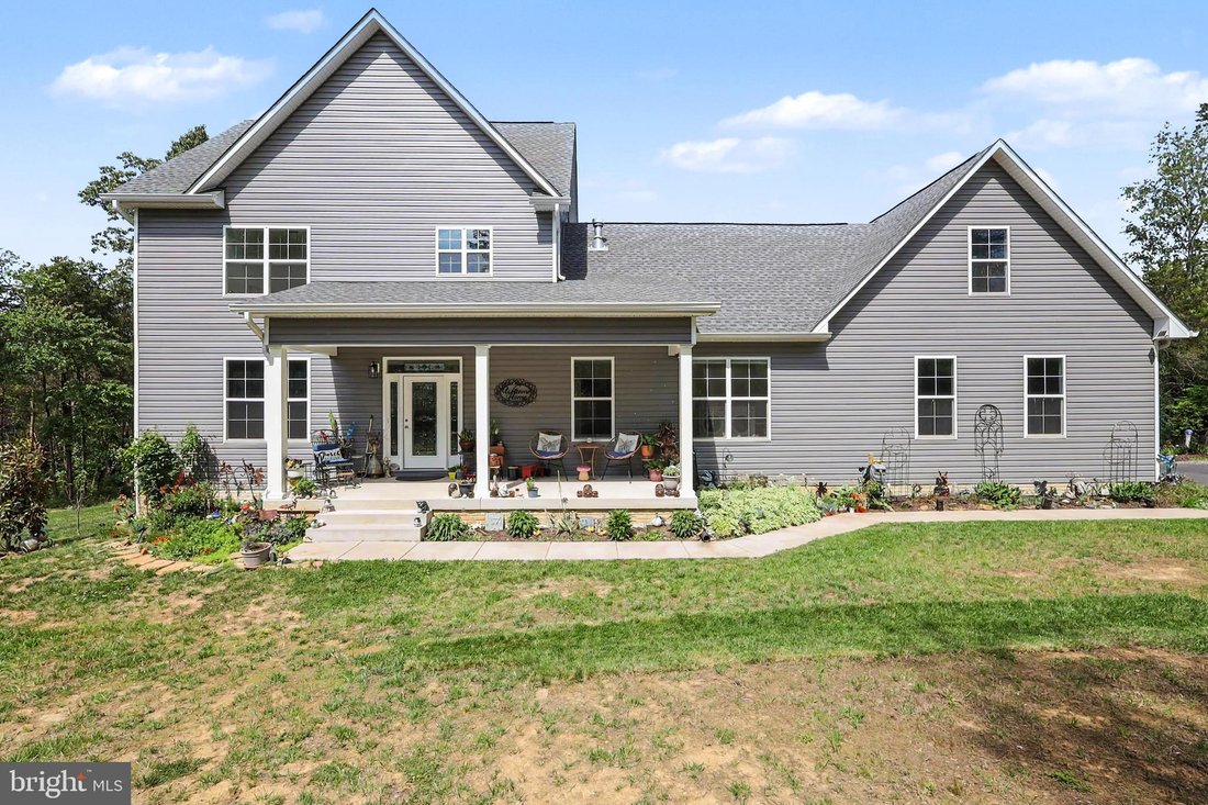 Broad Run, Virginia, United States 3 - 17892098