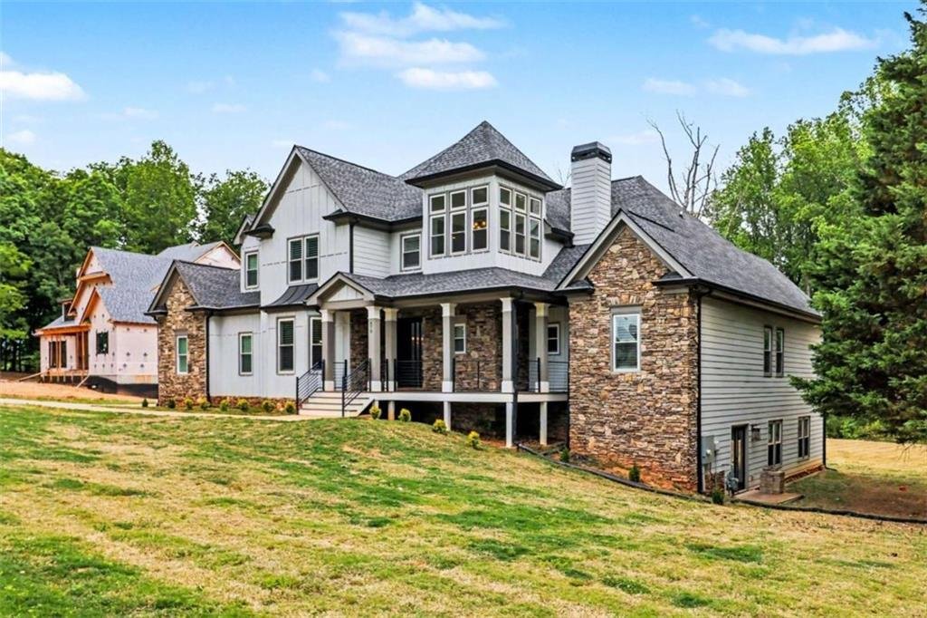 House in Alpharetta, Georgia, United States 4 - 17891981