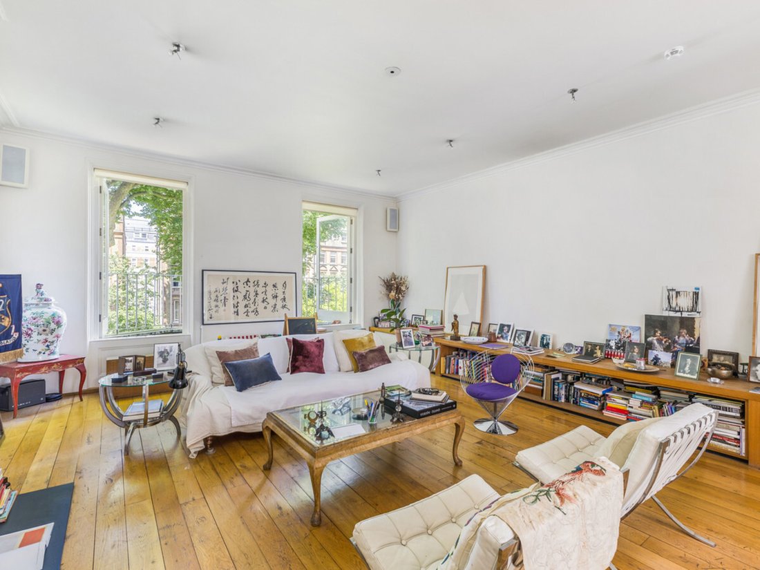 Apartment in Earls Court, Kensington And Chelsea, England 2 - 17892289