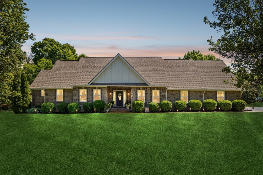 House in Spring Hill, Tennessee, United States 1 - 17891577