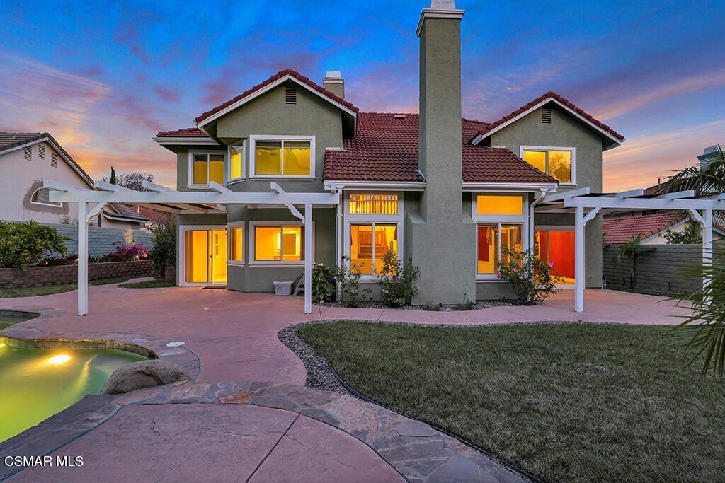 House in Simi Valley, California, United States 5 - 17893064