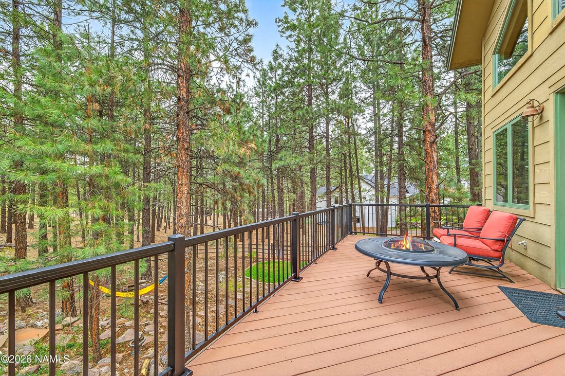 House in Flagstaff, Arizona, United States 4 - 17890456