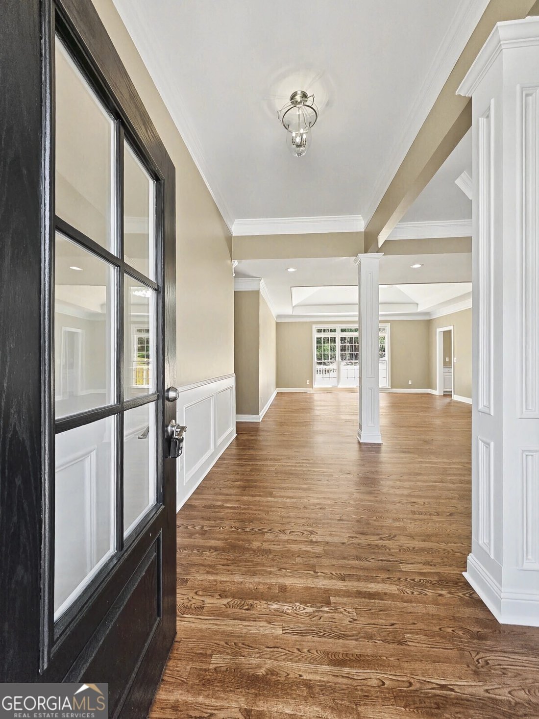 House in Acworth, Georgia, United States 4 - 17890645