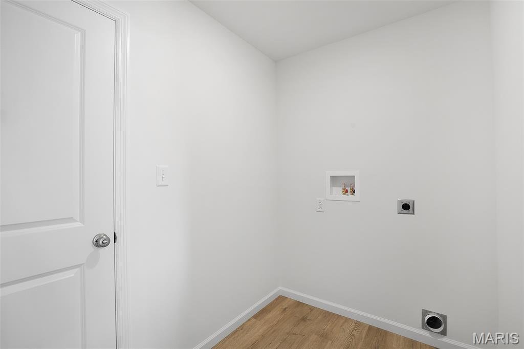 House in St. Louis, Missouri, United States 3 - 17890816