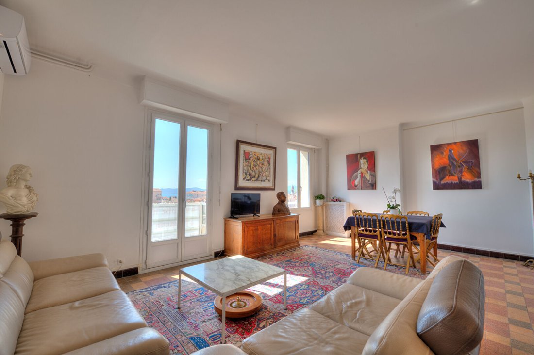 Apartment in Centre ville, Saint-Raphaël, France 2 - 17892234