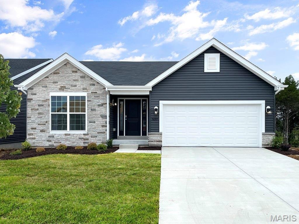 House in St. Louis, Missouri, United States 1 - 17890840