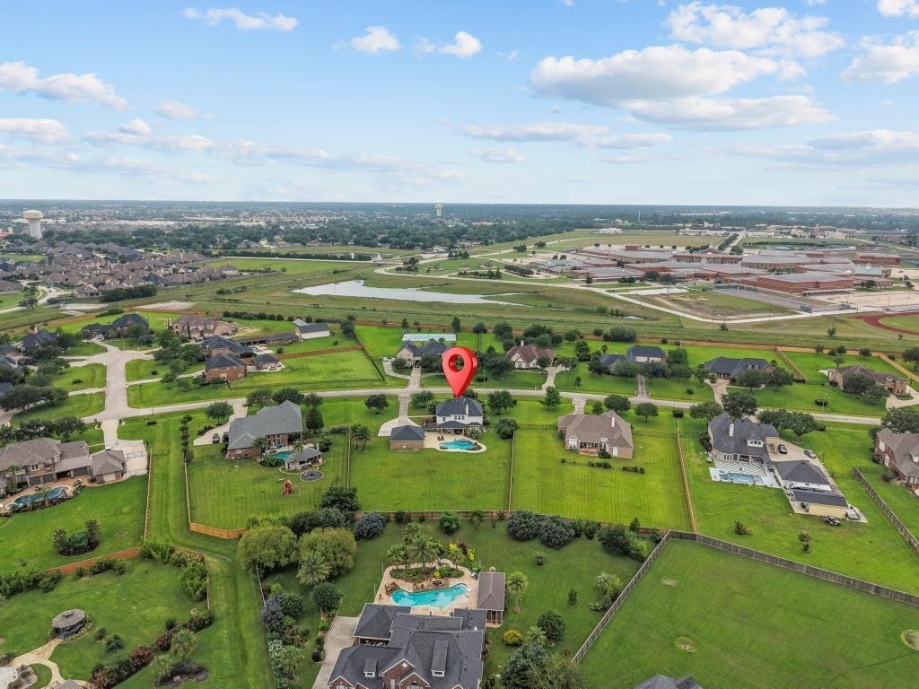 House in League City, Texas, United States 3 - 17891701