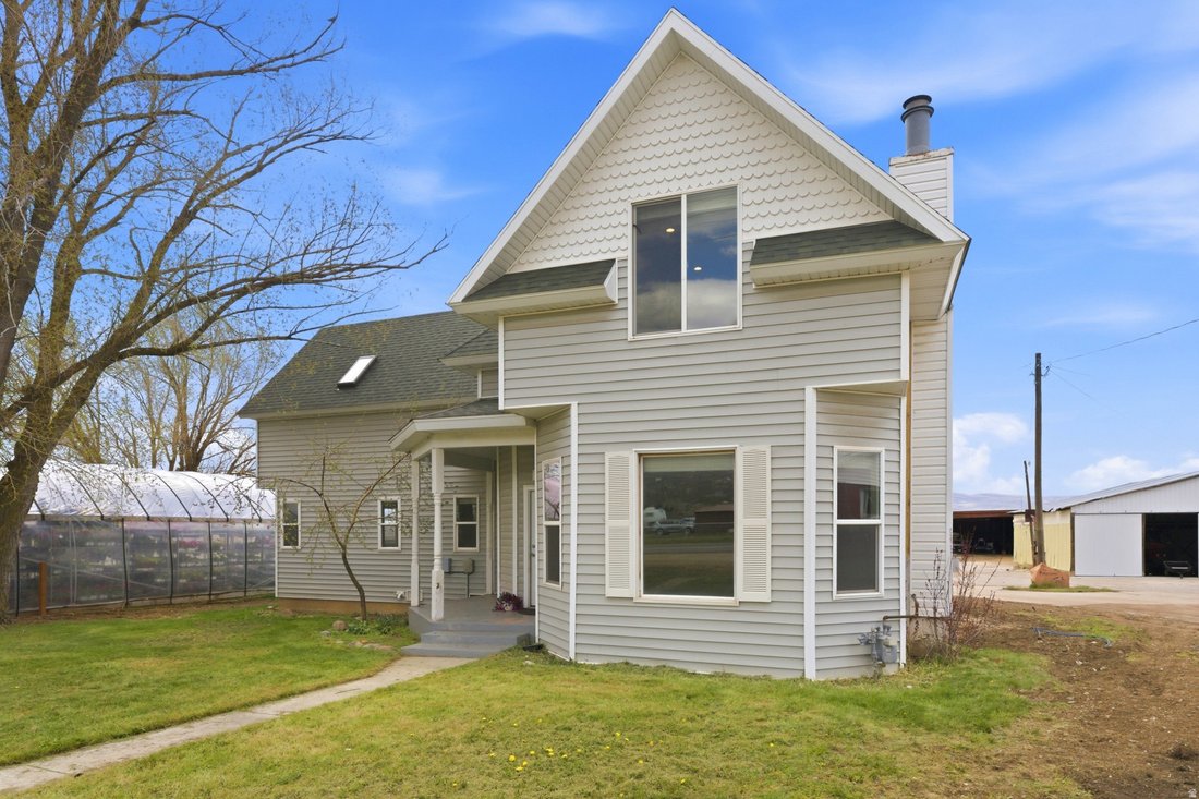 House in Kamas, Utah, United States 4 - 17891230