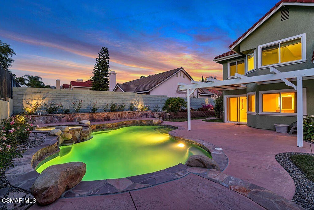 House in Simi Valley, California, United States 3 - 17893064