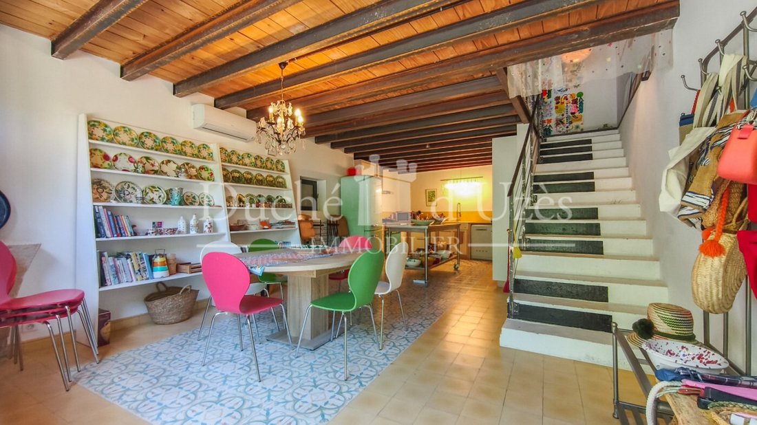 House in Uzès, Occitania, France 2 - 17891219