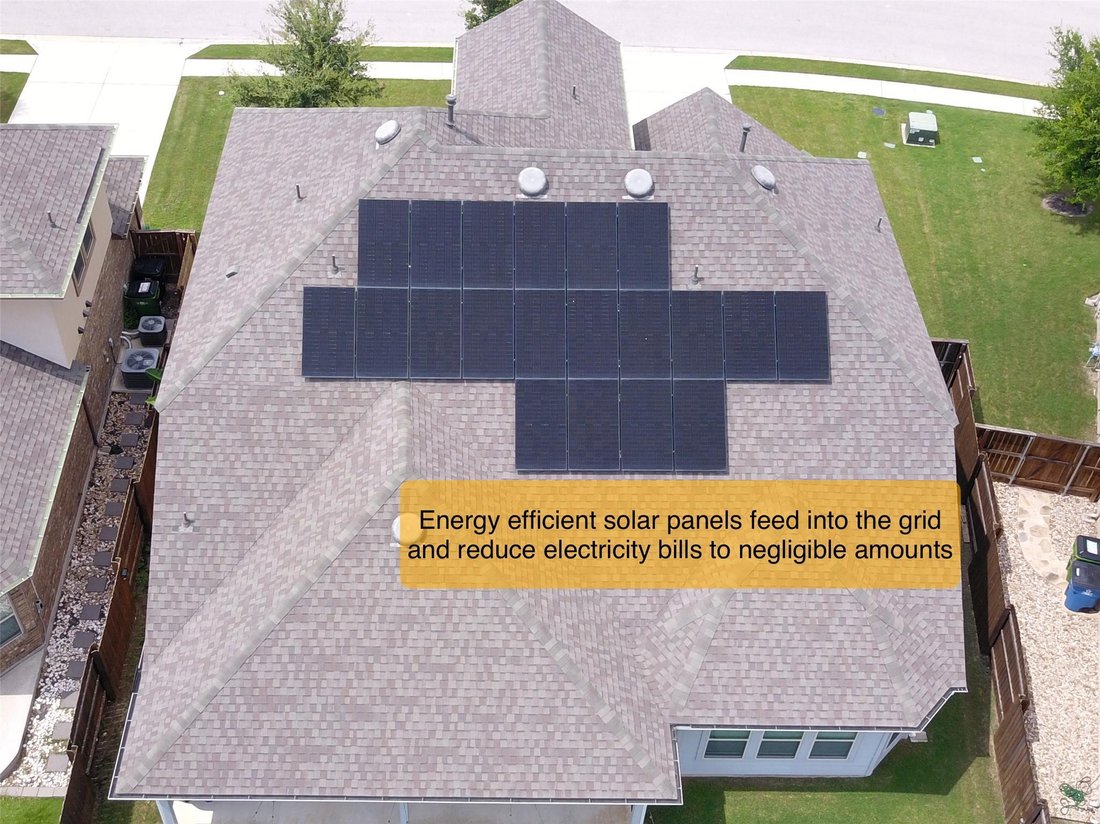 House in Round Rock, Texas, United States 3 - 17890773