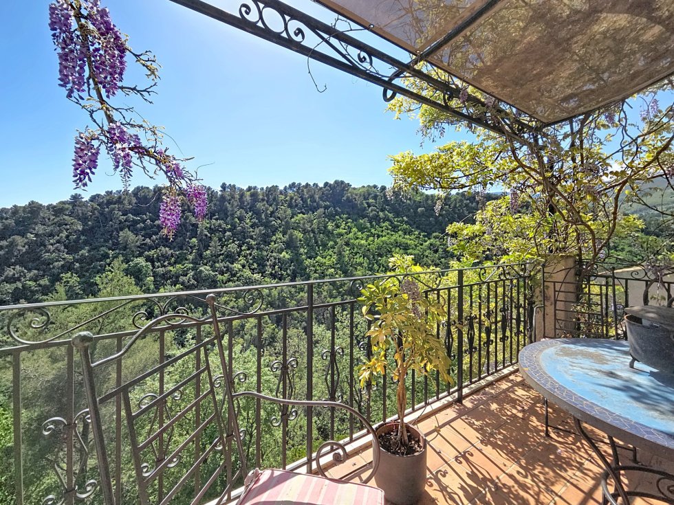 Villa in Plan de Noves, Vence, France 5 - 17891151