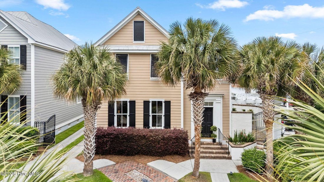 House in Wilmington, North Carolina, United States 2 - 17892107