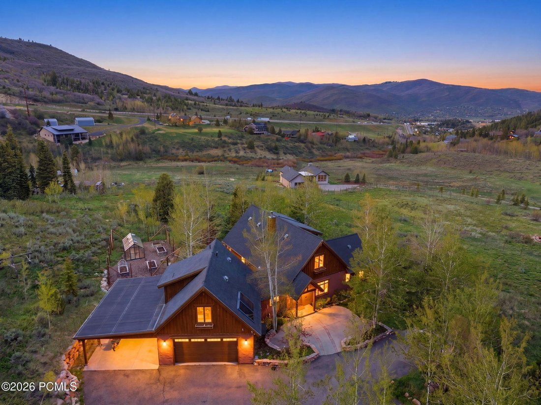 House in Park City, Utah, United States 2 - 17890834